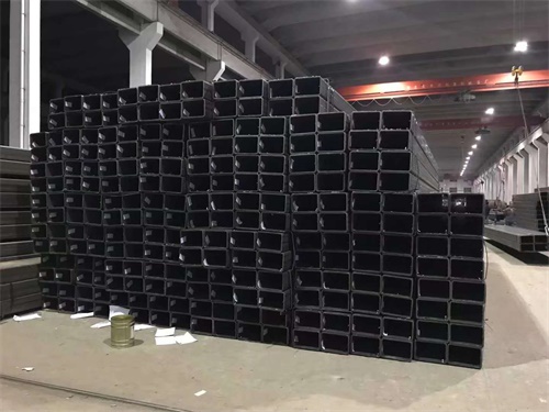 灵山冷拔方管选型指南 工程采购怎么选
